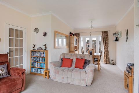 undefined, Bowfell Drive, High Lane, Stockport SK6 8HZ