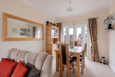 undefined, Bowfell Drive, High Lane, Stockport SK6 8HZ