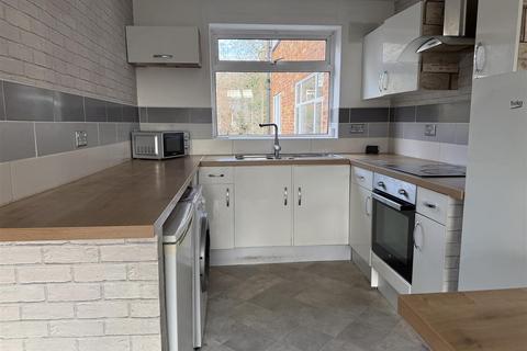 undefined, Allesley Court, Allesley Village, Coventry * VACANT WITH LONG LEASE *