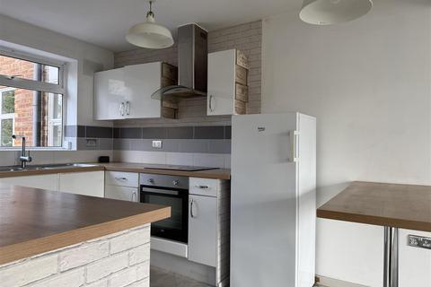 undefined, Allesley Court, Allesley Village, Coventry * VACANT WITH LONG LEASE *