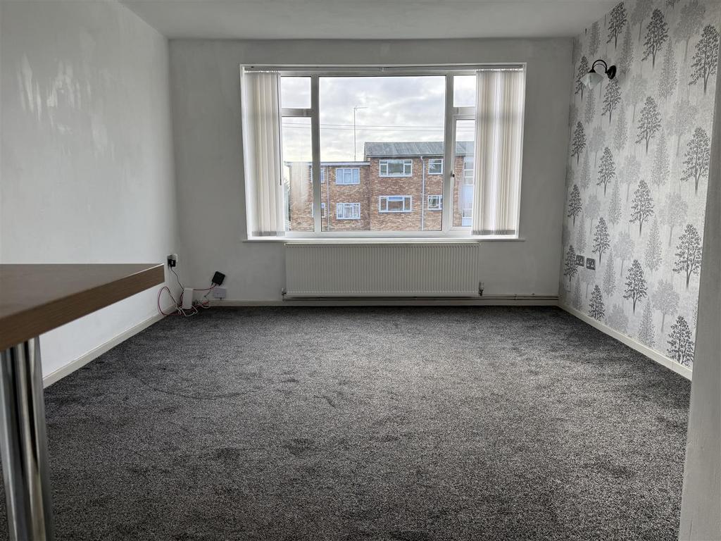 Lounge Dining Room