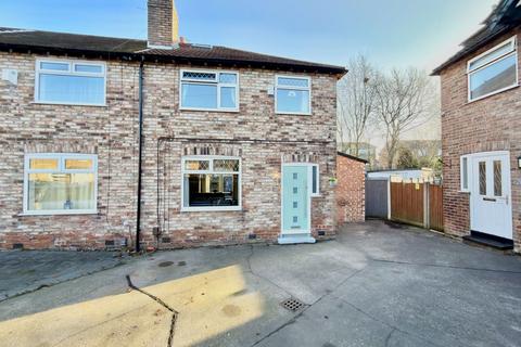 undefined, Bleatarn Road, Stockport SK1