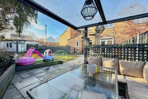 undefined, Bleatarn Road, Stockport SK1
