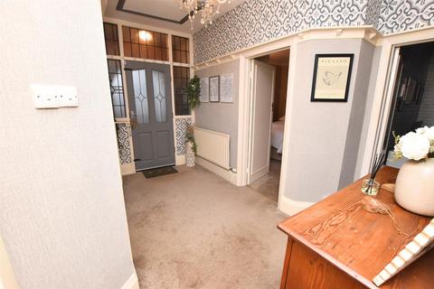 3 bedroom detached bungalow for sale, Springfield Road, Grimsby DN33