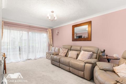 3 bedroom terraced house for sale, Old Orchard, Harlow