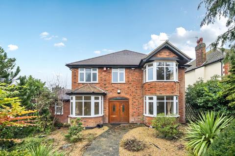 undefined, Stanmore Hill, Stanmore HA7