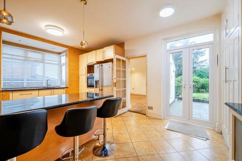 undefined, Stanmore Hill, Stanmore HA7