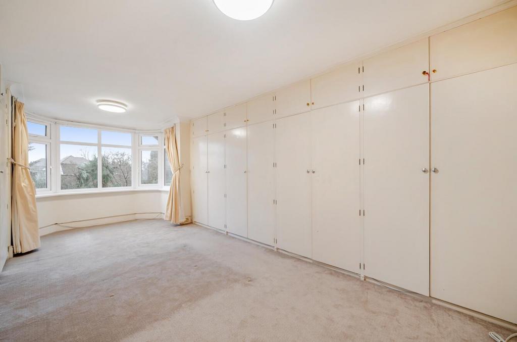 Davidson Frost-Wellings, DFW, Stanmore HIll, Maste