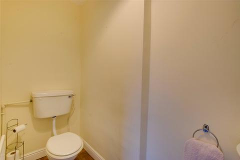 undefined, Wilson Street, Barnard Castle, County Durham, DL12