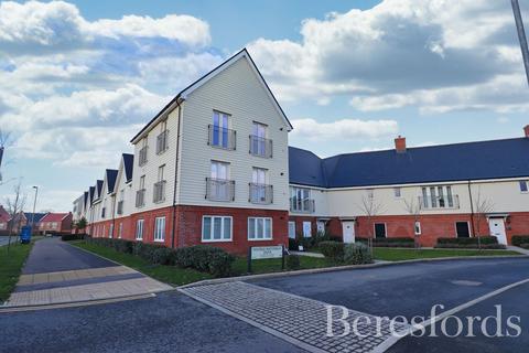 2 bedroom apartment for sale, Herbert Ridley Close, Springfield, CM1