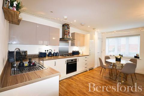 2 bedroom apartment for sale, Herbert Ridley Close, Springfield, CM1