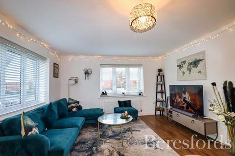 2 bedroom apartment for sale, Herbert Ridley Close, Springfield, CM1