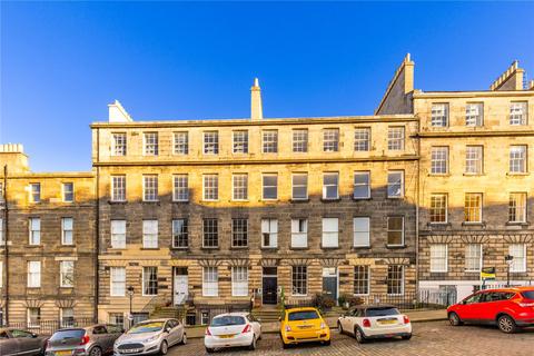 Dundonald Street, New Town, Edinburgh, EH3