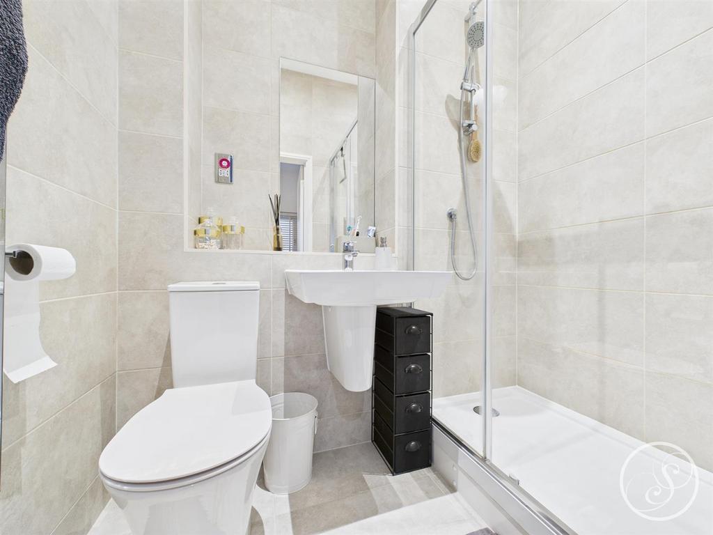 En suite