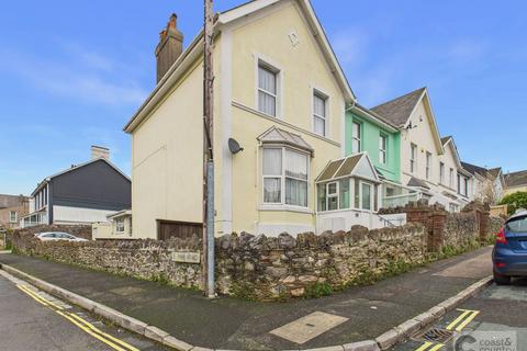 2 bedroom flat for sale, Forest Road, Torquay,