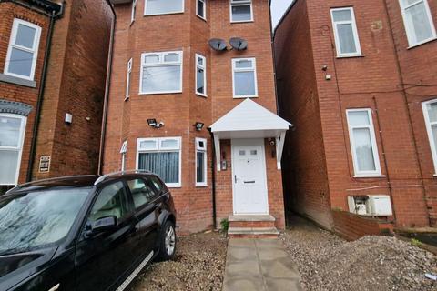 undefined, East Road, Longsight, Manchester