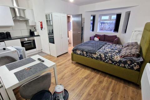 undefined, East Road, Longsight, Manchester