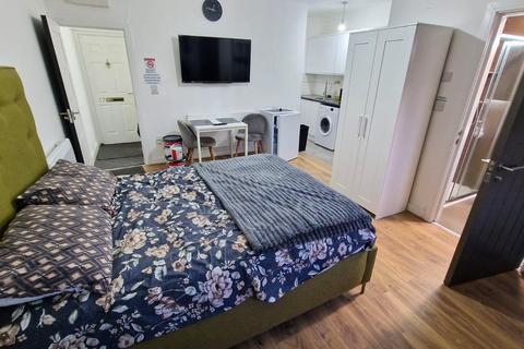 undefined, East Road, Longsight, Manchester