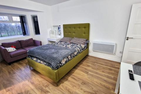undefined, East Road, Longsight, Manchester