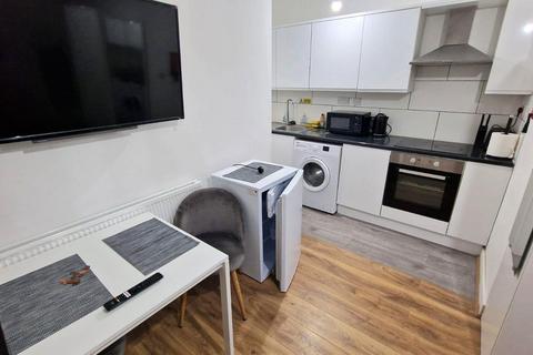 undefined, East Road, Longsight, Manchester