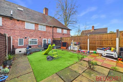 undefined, Harwill Crescent, Aspley, NG8