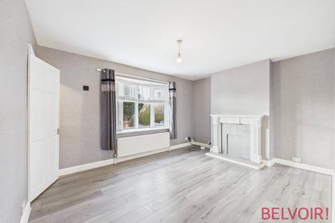 undefined, Harwill Crescent, Aspley, NG8