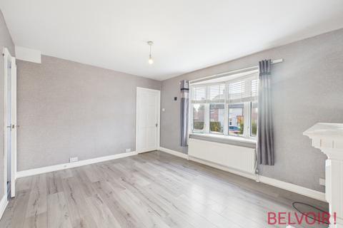 undefined, Harwill Crescent, Aspley, NG8