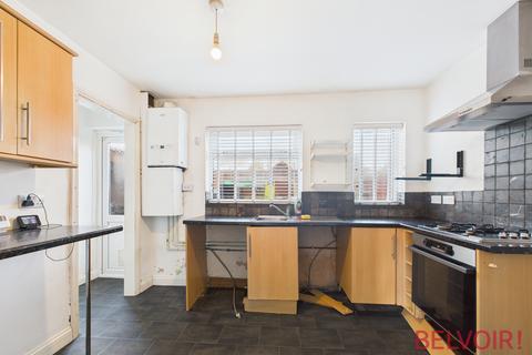 undefined, Harwill Crescent, Aspley, NG8