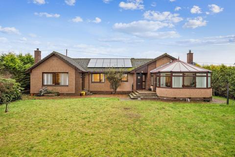 5 bedroom detached bungalow for sale, Errol, Middlebank Farm, PH2