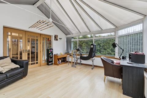 5 bedroom detached bungalow for sale, Errol, Middlebank Farm, PH2