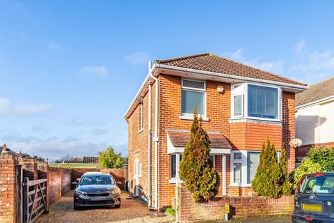 3 bedroom detached house for sale, Beswick Avenue, Bournemouth, BH10 5AS