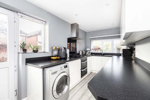 3 bedroom detached house for sale, Beswick Avenue, Bournemouth, BH10 5AS