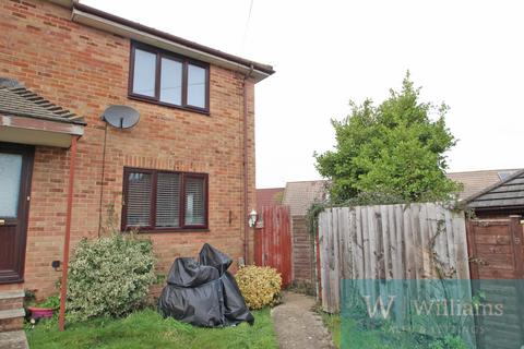 2 bedroom semi-detached house for sale, Fleet Close, Ryde, Isle of Wight