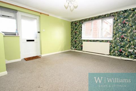 undefined, Fleet Close, Ryde, Isle of Wight
