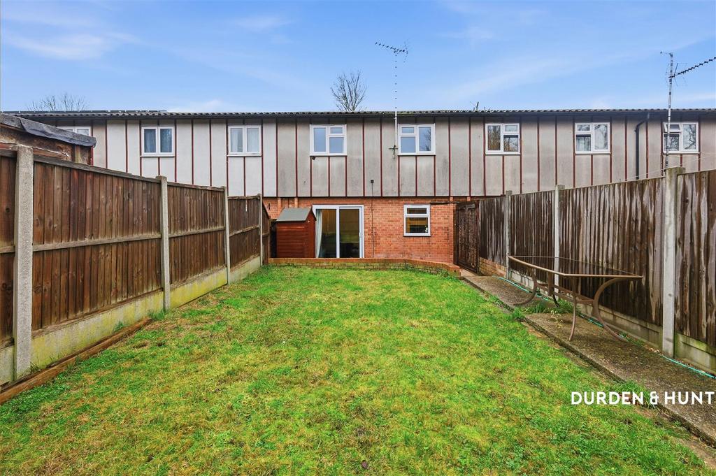 Malyons Close