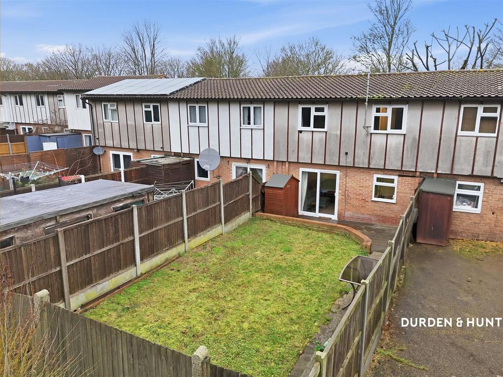 Malyons Close