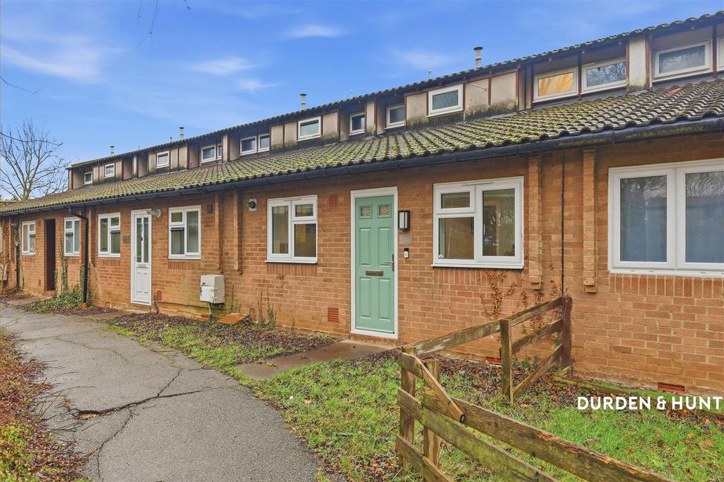 Malyons Close