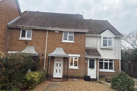undefined, RADIPOLE ROAD, CANFORD HEATH,