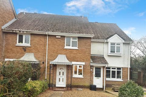 undefined, RADIPOLE ROAD, CANFORD HEATH,