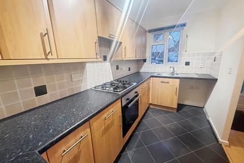 undefined, RADIPOLE ROAD, CANFORD HEATH,