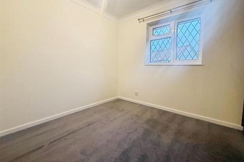 undefined, RADIPOLE ROAD, CANFORD HEATH,