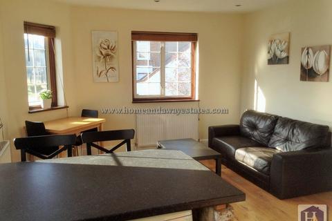 undefined, Oakleigh Road North, Whetstone, N20