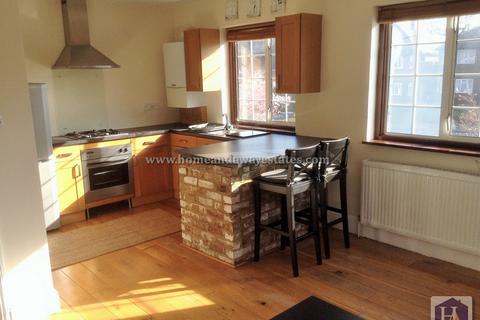 undefined, Oakleigh Road North, Whetstone, N20
