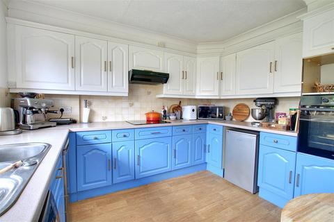 3 bedroom bungalow for sale, Mill Road, Little Stukeley, Huntingdon