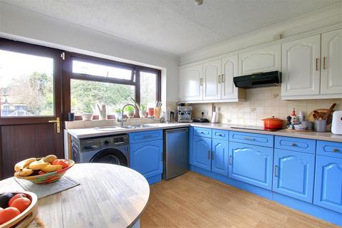 3 bedroom bungalow for sale, Mill Road, Little Stukeley, Huntingdon