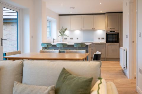 undefined, Plot 3, Nightingale, Welbeck Gardens, Bolsover