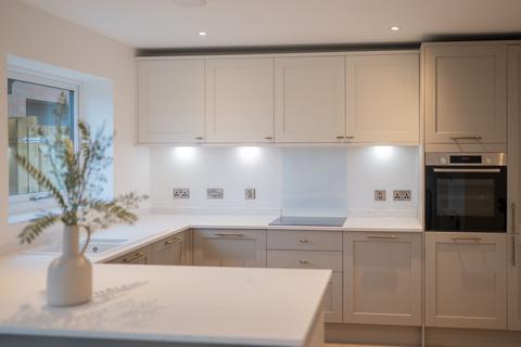 undefined, Plot 3, Nightingale, Welbeck Gardens, Bolsover