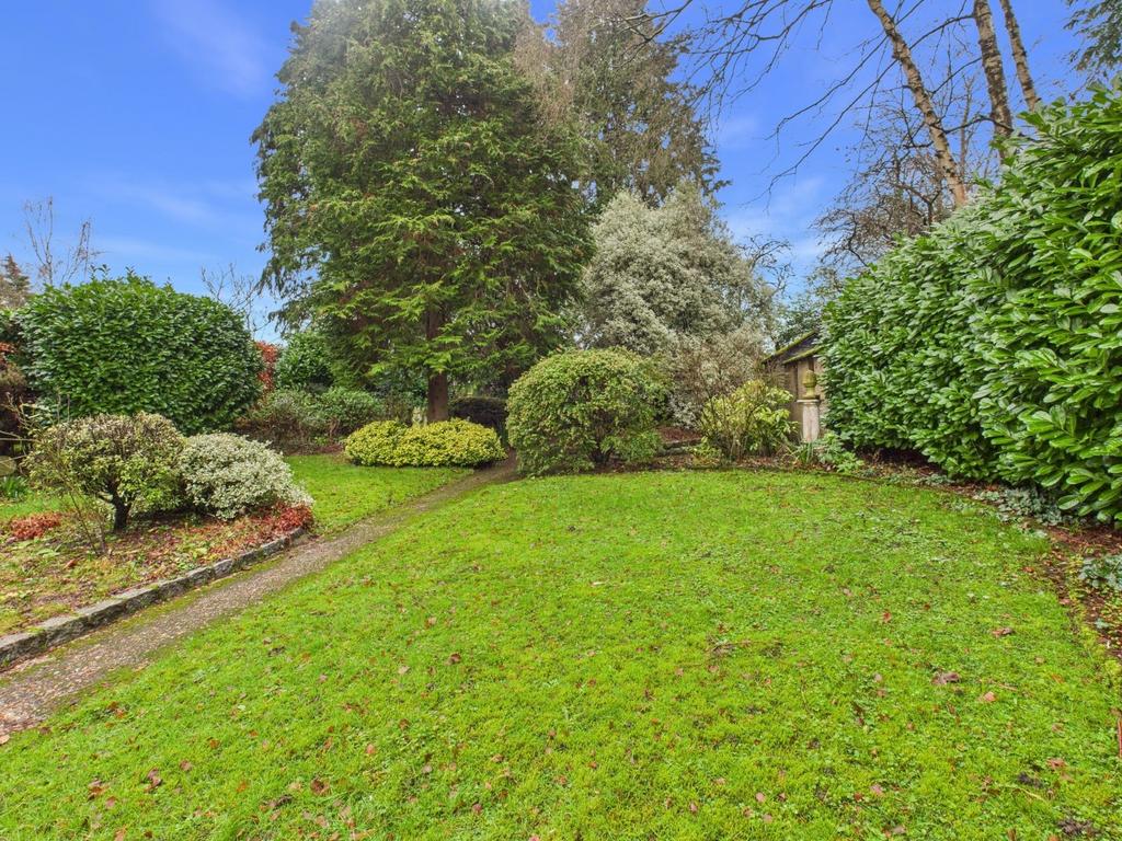 Gardens