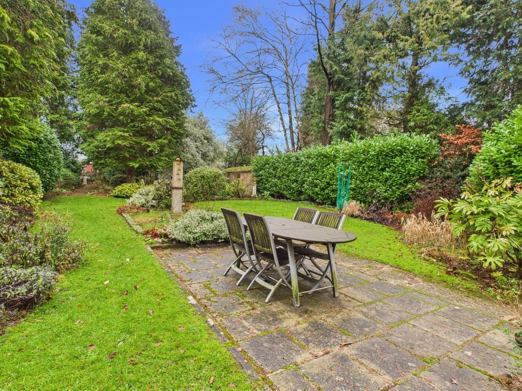 Gardens