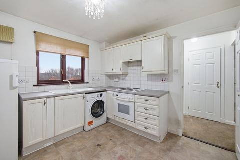 undefined, 23/6 South Elixa Place, Willowbrae, Edinburgh, EH8